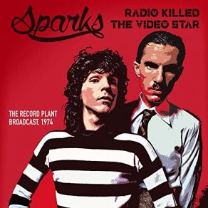 Download track Thank GOD It's Not Christmas (Live 1974) Sparks