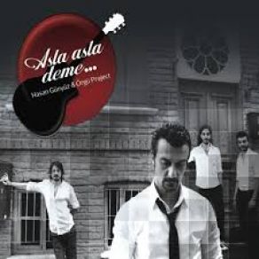 Download track Söyle Hasan Günyüz, Örgü Project