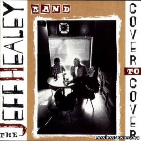 Download track As The Years Go Passing By The Jeff Healey Band
