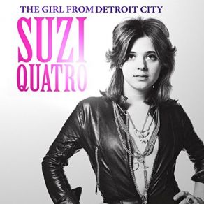Download track Devil Gate Drive Suzi Quatro
