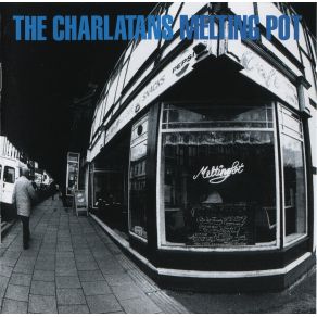 Download track Weirdo The Charlatans