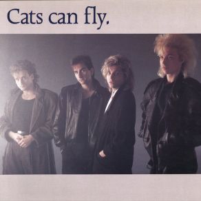 Download track I Draw The Line (2023 Remastered Version) Cats Can Fly