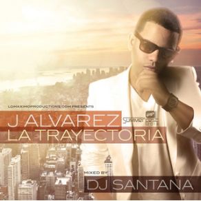 Download track La Cita Jesus Álvarez