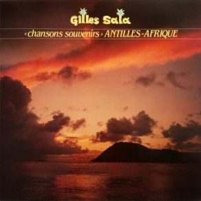 Download track Adieu Mon Reve Gilles Sala