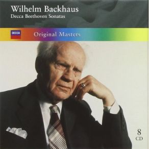 Download track Piano Sonata No. 25 In G Major, Op. 79 - I. Presto Alla Tedesca Ludwig Van Beethoven, Wilhelm Backhaus