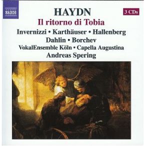 Download track Coro - Odi Le Nostre Voci Joseph Haydn