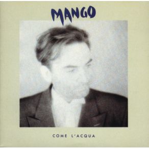 Download track Passeggera Unica Mango