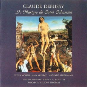 Download track 12. III - Le Concile Des Faux Dieux - 7 Il Est Mort Le Bel Adonis Claude Debussy