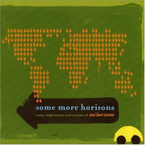 Download track Ai Mi Morena (Chocolate Restyle) Mo' Horizons