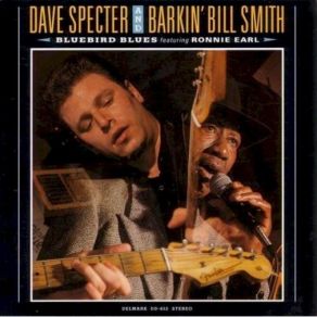 Download track Take A Walk With Me Barkin' Bill Smith, Dave Specter