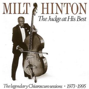 Download track Deep Night Milt Hinton