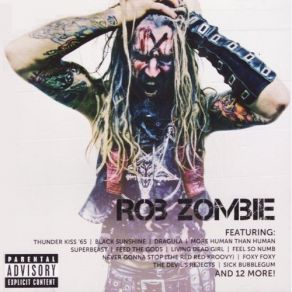 Download track House Of 1000 Corpses Rob Zombie