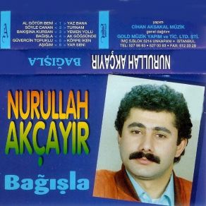 Download track Al Götür Beni Nurullah Akçayır