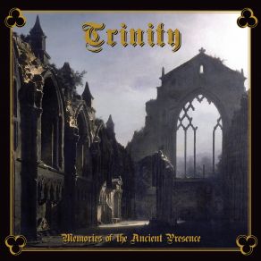 Download track Into The Light The Trinity