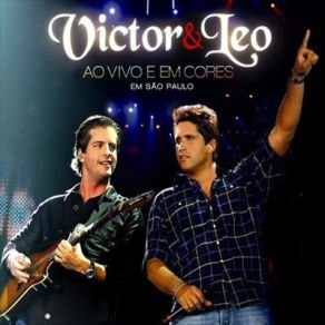 Download track Anunciaçao Victor & Leo