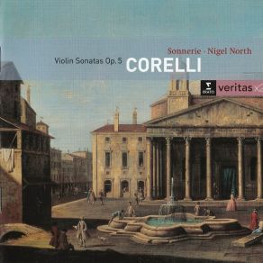 Download track 11. Sonata No. 3 In C Major - I. Adagio Corelli Arcangelo