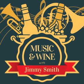 Download track Slightly Monkish Jimmy Smith