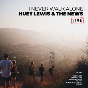 Download track I Want A New Drug (Live) Huey Lewis & The News