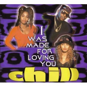 Download track I Was Made For Loving You (Club Mix)