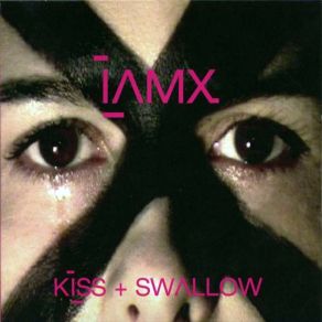 Download track Skin Vision (Instrumental) IAMX