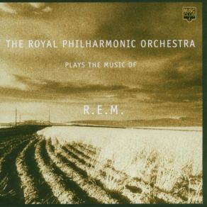 Download track Man On The Moon R. E. M., The Royal Philharmonic Orchestra