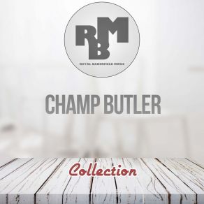 Download track I'll Always Be In Love With You (Original Mix) Champ Butler