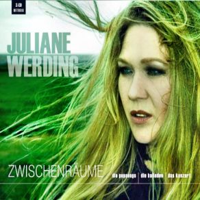 Download track Ich Vermiss Dich Juliane Werding