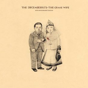 Download track The Crane Wife 1, 2 & 3 (Home Demo) The Decemberists