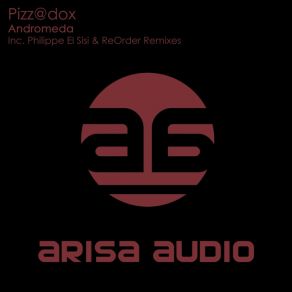 Download track Andromeda (Original Mix) Pizzadox