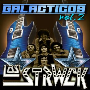 Download track Queremos Paz Los Strwck