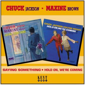 Download track Shame On Me Maxine Brown, Chuck Jackson