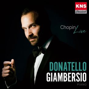 Download track 24 Preludes, Op. 28 VII. No. 7 In A Major (Live) Donatello Giambersio
