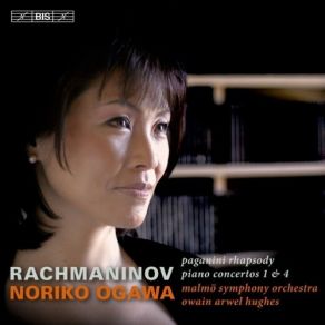 Download track 05. Piano Concerto No. 4 In G Minor Op. 40 - II. Largo Sergei Vasilievich Rachmaninov