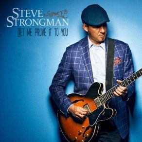 Download track Older Steve Strongman