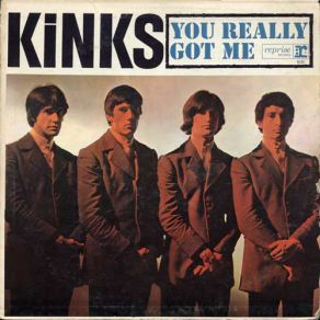 Download track I'M A Lover Not A Fighter The Kinks