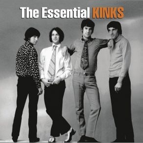 Download track Tired Of Waiting For You The Kinks