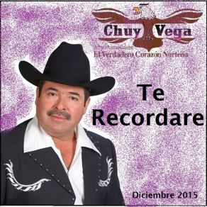 Download track Que Gran Amor Chuy Vega