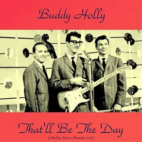 Download track Blue Days Black Nights Buddy Holly