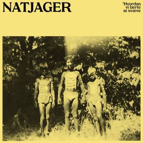 Download track Ild Natjager