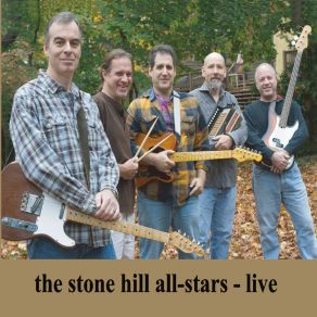Download track On The Banks (Live) The Stone Hill All-Stars