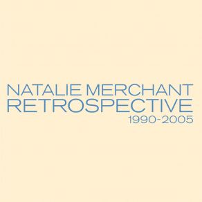 Download track Birds & Ships Natalie Merchant