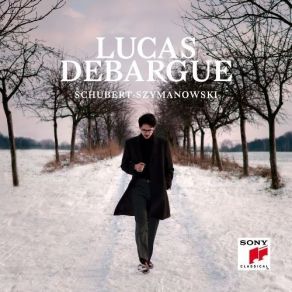 Download track 3. Schubert: Piano Sonata No. 14 In A Minor D. 784 - III. Allegro Vivace Lucas Debargue