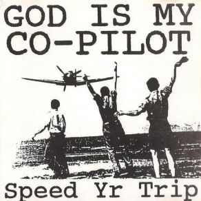 Download track Comfort God Is My Co-Pilot