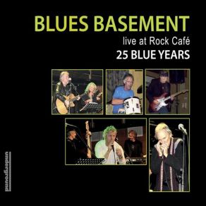 Download track Look On Yonder Wall Blues Basement