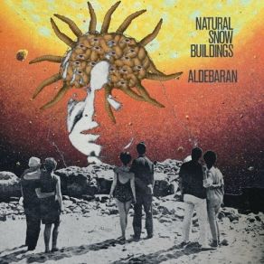 Download track The Blind Natural Snow Buildings