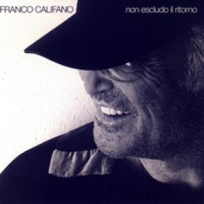 Download track La Porta Aperta Franco Califano
