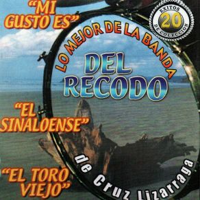 Download track El Chinito Banda Recodo