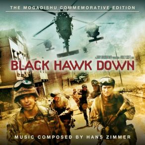 Download track Fighting To Super Six-One Hans Zimmer