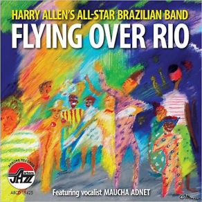 Download track Copacabana Harry Allen