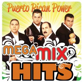 Download track Emergencia De Amor (Mega MixHits) The Puerto Rican Power